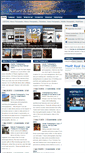 Mobile Screenshot of naturephotography.info
